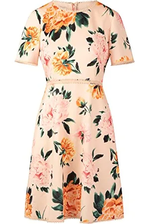 Apart Damen Kleid, , 36 EU