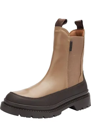 GANT FOOTWEAR Damen PREPNOVO Chelsea-Stiefel, , 38 EU