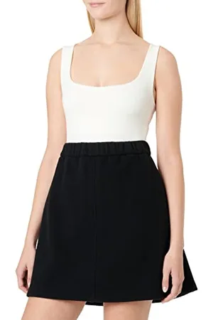 Marc O’ Polo Damen 209608520239 Rock, , 44