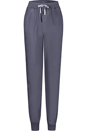 MISEMIYA Unisex SANITÄRHOSE - MEDIZINISCHE Uniformen SANITÄR Uniformen Arbeitshose - 8316 - Medium