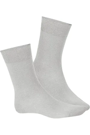 Hudson Herren Socken Relax Exquisit wärmend 41-42