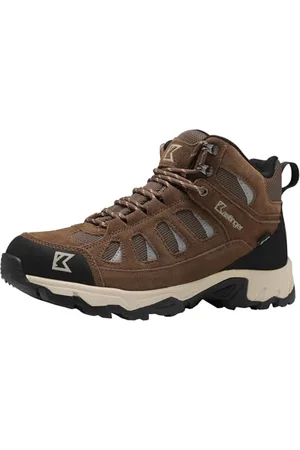 KASTINGER Herren LADSCHUR MID KTX Wanderschuh, , 47 EU