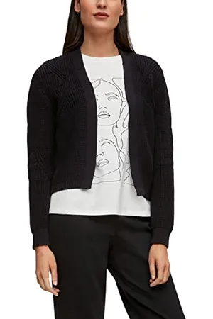 Comma, Jacke
