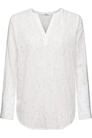 ESPRIT Damen 993ee1f304 Bluse, , S