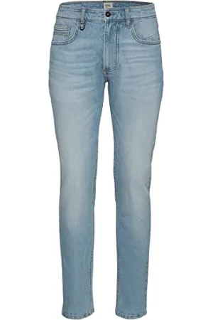 Camel Active Herren Slim Fit fleXXXactive® Jeans 30 menswear-36/30