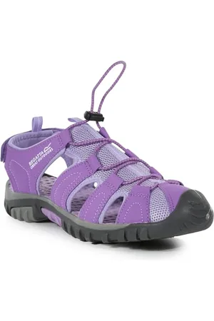 Regatta Unisex Kinder Westshore Jnr Sandale