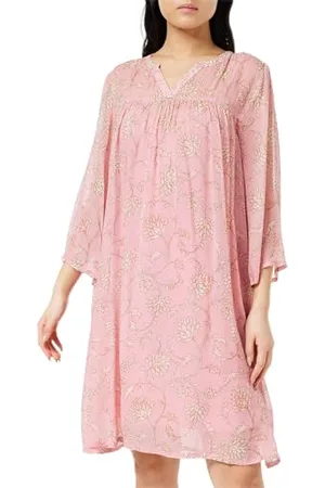 Part Two Damen Polinpw Dr. Dress Relaxed Fit Kleid, , 36