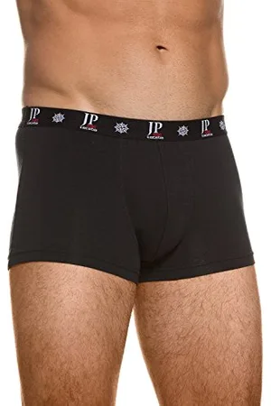 JP 1880 Herren Pants 2er Pack Webgummibund Slip, , , 9 EU