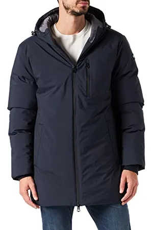 Schott NYC Unisex Fargo2 Schott Schweißjacke mit Reißverschluss, , XXL