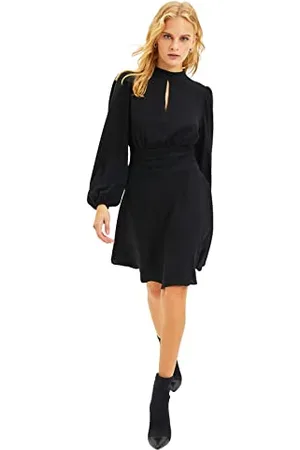 Trendyol Damen twoaw22el0980 Dress, , 36 EU