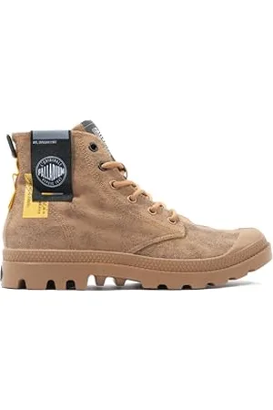 Palladium Unisex Pampa Ankle Boot, , 38 EU