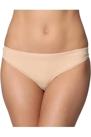 Calvin Klein Thong Tangaslip Damen, , M