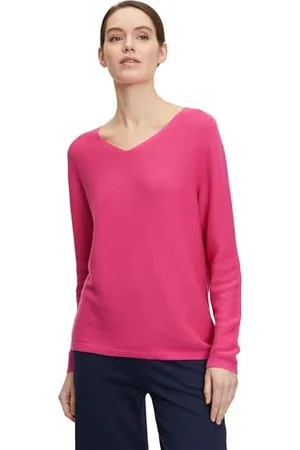 Cartoon Damen 5537/7066 Pullover, , 36