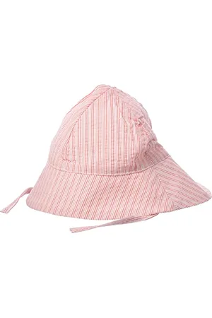 NAME IT Baby-Mädchen NBFFERILLE Sunhat Sonnenhut, , 5 1/2-5 3/4