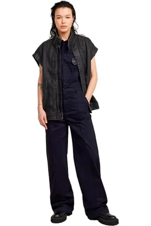 G-Star RAW Core Jumpsuit short sleeve