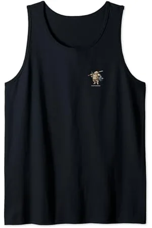 Dark Souls Tank Top