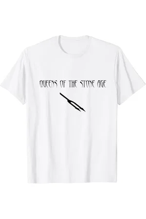 Queens Of The Stone Age Offizielle Songs For The Deaf T-Shirt