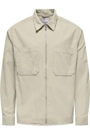 Only & Sons Male Hemd ONSALP Hemd