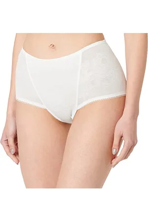 Triumph Damen Wild Rose Sensation Maxi Underwear, , 40