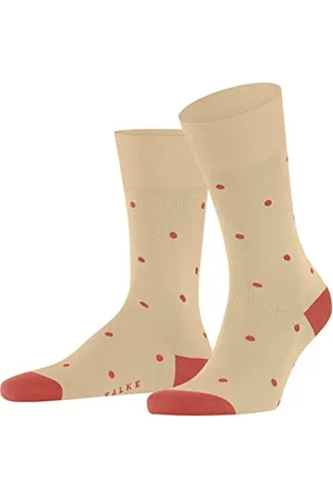 Falke Herren Socken Dot, Baumwolle, 1 Paar, , 47-50