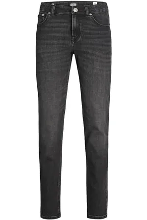 JACK & JONES Boy Slim Fit Jeans Boys Glenn Original SQ 590