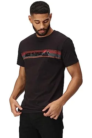 Regatta Herren Cline Vii T-Shirt, , M