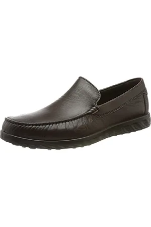 Ecco Herren S Liteoc Moccasin, , 47 EU
