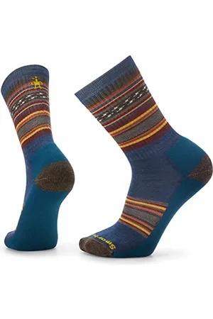 Smartwool Herren Everyday Regarita Crew lässige Socken, , XL