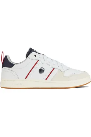 K-Swiss Herren Lozan Match Sneaker, 44 EU