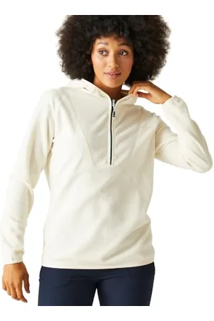 Regatta Warriewood Fleece mit Halblangem Reißverschluss für Damen