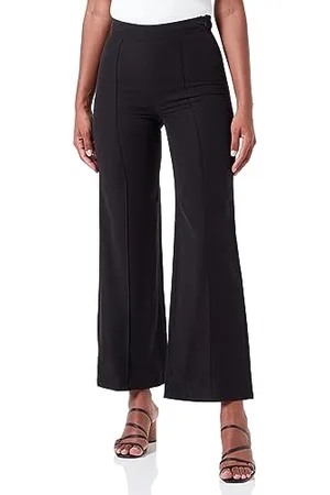 Comma, Hose lang, Wide Leg