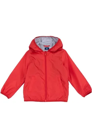 chicco Chico Jungen Jacke mit Kapuze und Reißverschluss Warme Jacke mit Kapuze, , 3A