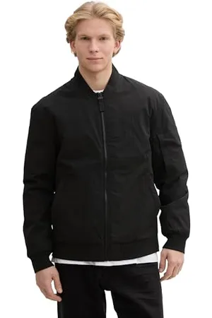TOM TAILOR Puffer-Weste, beige abbey stone, XXXL