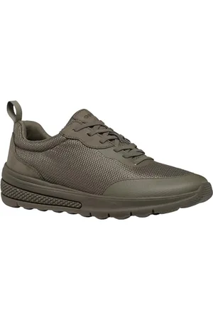 Geox Herren U ACTIVART B Sneaker, , 46 EU