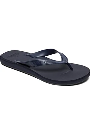 Quiksilver Herren Carver Ii Delux Badeschuhe, Blue/Blue/Blue