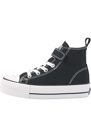 British Knights Kaya MID Sneaker, , 30 EU