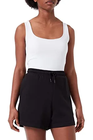 JJXX JACK & JONES JXALLISON REL EVERY SHORTS SN Damen, , S