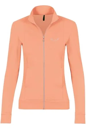 Trigema Damen 5021111 Freizeit-Jacke, , 42