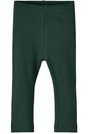 NAME IT Unisex Baby Nbnkab Noos Leggings, , 68 EU