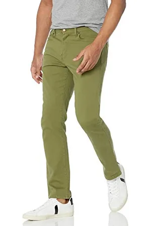 Amazon Herren Slim-Fit-Jeans, , 36W / 31L