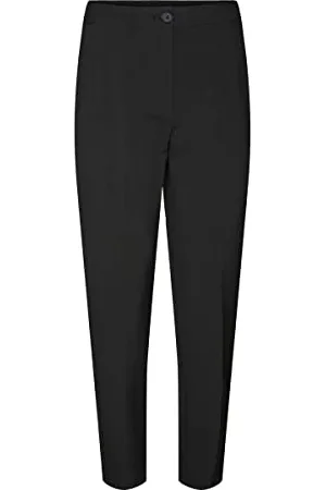 VERO MODA VMSASIE HR Tapered Pant NOOS