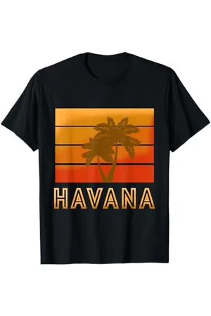 HAVANA & CO. T-Shirt