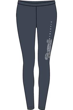 Russell Athletic A11412-OB-155 VC-Leggings Leggings Damen Größe M