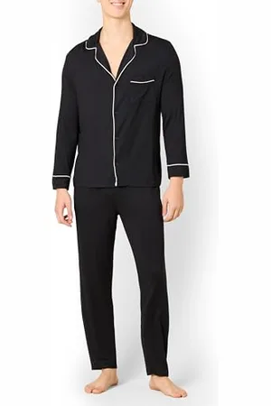 Amazon X Sofia Grainge Herren Pyjama-Set, , XXL
