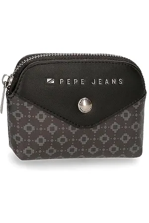 Pepe Jeans Bethany Geldbörse 12x8x2 cms Kunstleder, , Talla única, geldbörse