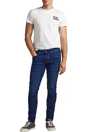 Pepe Jeans Herren Finsbury Jeans, , 36W / 34L