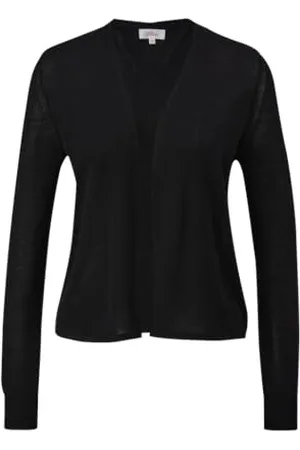 QS by s.Oliver Damen 2142366 Sweatshirt, , 40