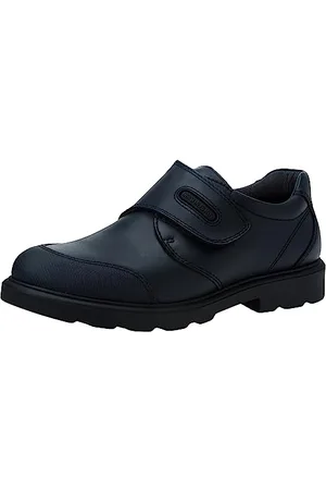Pablosky 715420 Mokassins, Blau (Azul 126720), 28 EU