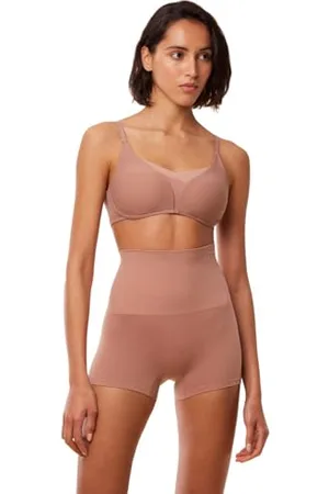 Triumph Damen Soft Sculpt Bandeau Short