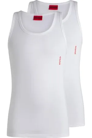 HUGO BOSS Tank TOP Twin Pack